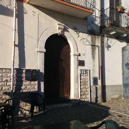 B & B Tancredi Cagnano Varano Dış mekan fotoğraf