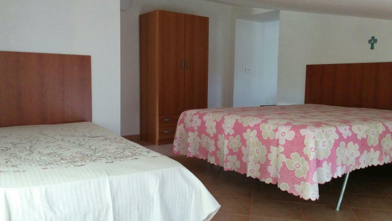 B & B Tancredi Cagnano Varano Dış mekan fotoğraf