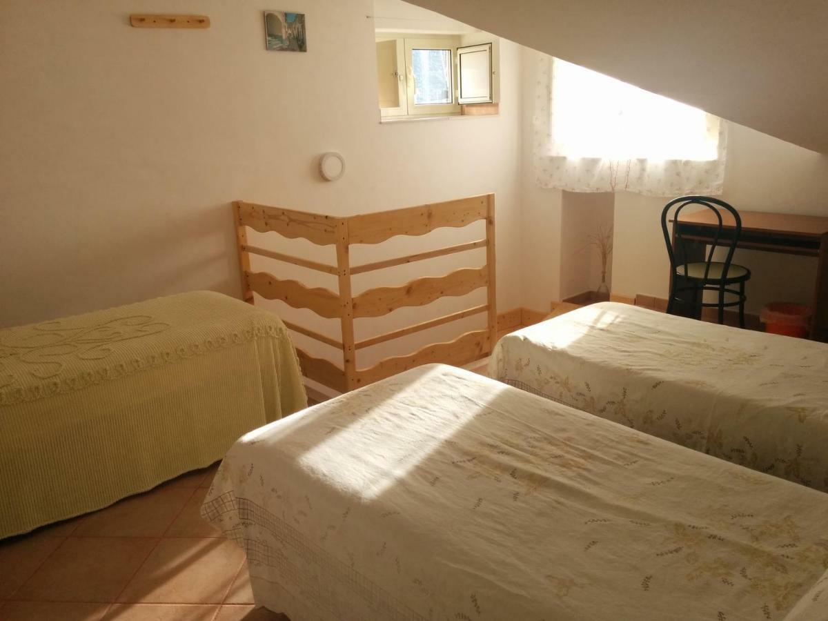 B & B Tancredi Cagnano Varano Dış mekan fotoğraf