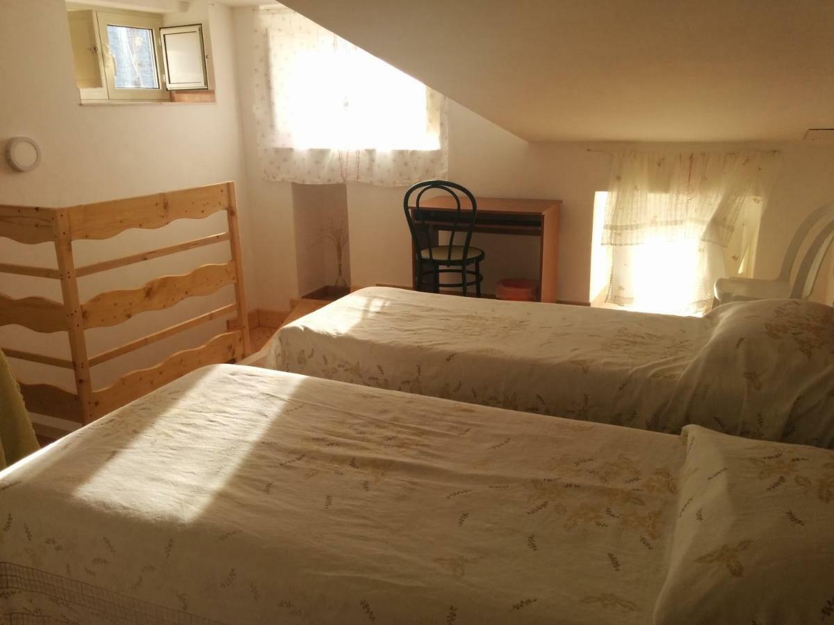 B & B Tancredi Cagnano Varano Dış mekan fotoğraf