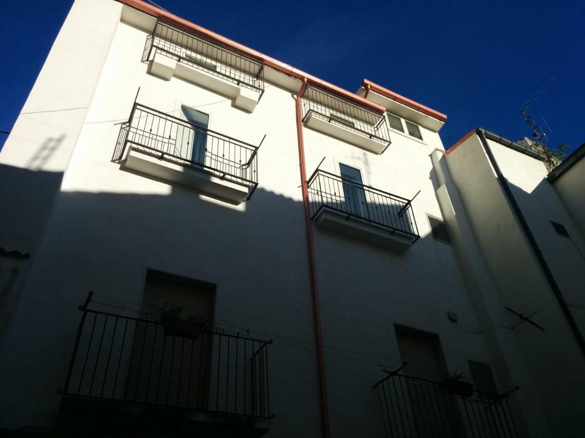 B & B Tancredi Cagnano Varano Dış mekan fotoğraf