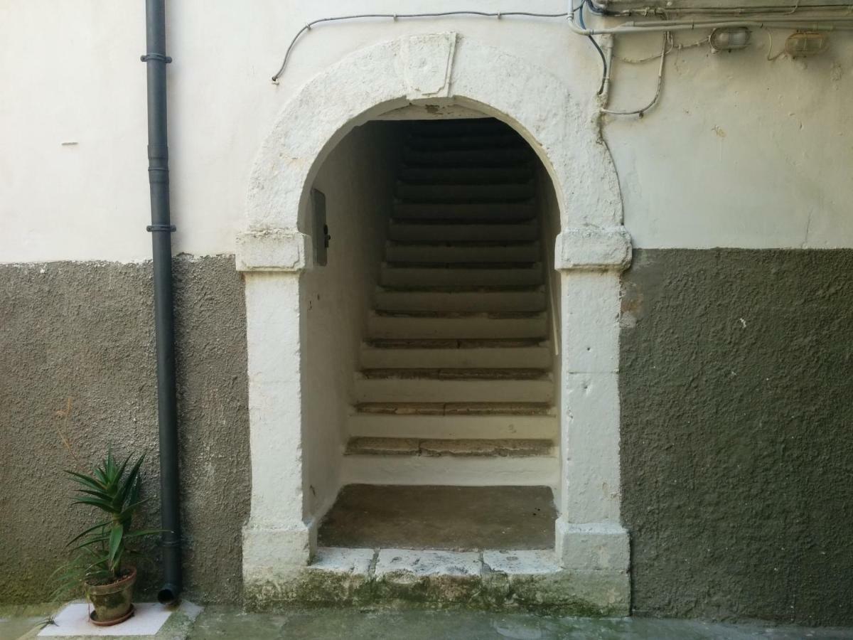 B & B Tancredi Cagnano Varano Dış mekan fotoğraf
