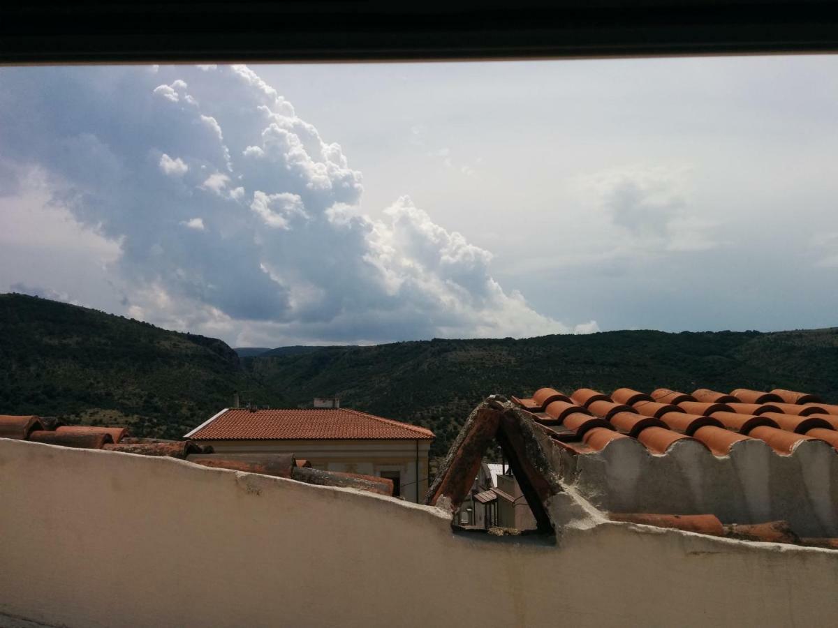 B & B Tancredi Cagnano Varano Dış mekan fotoğraf