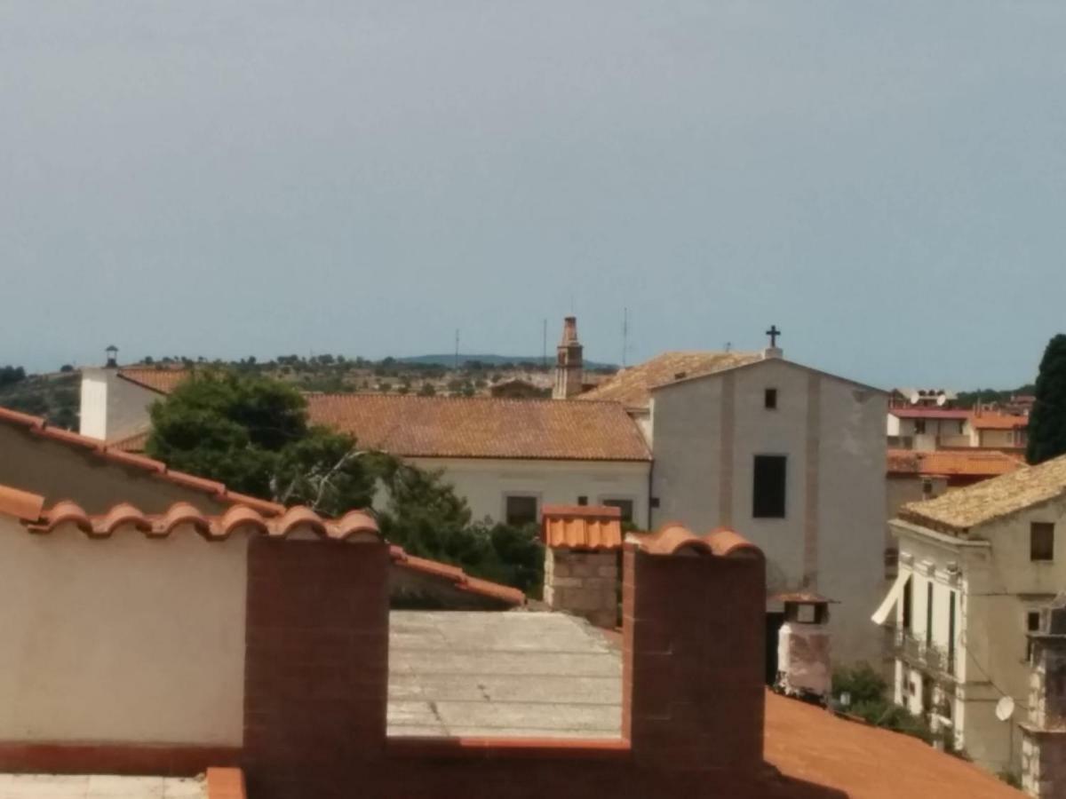 B & B Tancredi Cagnano Varano Dış mekan fotoğraf
