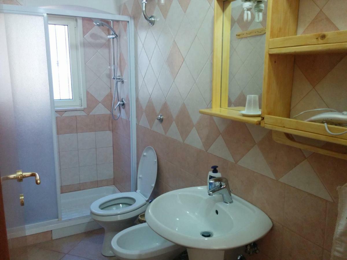 B & B Tancredi Cagnano Varano Dış mekan fotoğraf